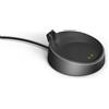 Jabra GN Supporto per cuffie Jabra Evolve2 75 USB-A Nero [14207-73]