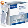 Virbac Dog e Cat Megaderm < 10 Kg - Confezione da 28 Bustine