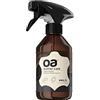 FABB OA Detergente per Mobili in Pelle LEATHER CARE (250 ml) I Pulizia Pelle Divano I Detergente Ecologico per Tutti i Prodotti in Pelle I Rimuove Sporco e Macchie I Pulitore Pelle Auto I PFC-free