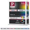 Paulmann 79865 Strip LED MaxLED 250 1m RGBW IP20 incl. 1 striscia da 6,5 Watt Strip fascia luminosa 3000 K