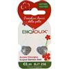 Biojoux Orecchini BJT256 Heart Pave Crystals 10MM