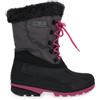 CMP U739 GIRL POLHANNE SNOW BOOT WP