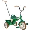 Italtrike - Triciclo Passenger verde Primavera