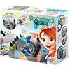 Buki France-5430 Mode modalità: Professional Studio-Spin Art, Multicolore, 5430