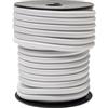 WERKA PRO Tenditore Elastico Bianco Ø 10mm x 20m