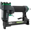 SALKI CSK G80 Pinzatrice pneumatica - Pistola per graffette pneumatiche, per rivestimento e legno, compatibile con graffette da 6 a 16 mm