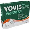 ALFASIGMA SPA YOVIS RIGENERA 50+ 10 BUSTINE