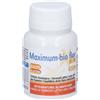 Maximum-Bio Flor 20 Integratore Alimentare 75 pz Capsule