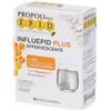 Influepid Specchiasol Influepid Plus Effervescente 20 pz Compresse effervescenti