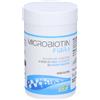 Microbiotin Fibra Integratore Alimentare 100 g Polvere per soluzione orale