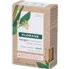 Shampoo Klorane Klorane Maschera in Polvere Antiforfora Galanga 24g - Forfora Persistente 8x3 g