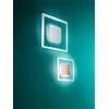 Linea Light Aruba S Applique Plafoniera LED 50 cm Vetro