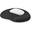 Tecnologici personalizzati Tappetini mouse ergonomici in EVA Ergopad 23,5x20x0,4 cm personalizzate o neutre