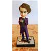NECA Head Knockers - JOKER da Il Cavaliere Oscuro - cm 20 - Nuovo Con Scatola