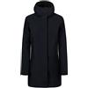 Montura Urban G Jacket Nero S Donna