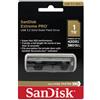 Sandisk Pen drive 1TB SanDisk Cruzer Extreme PRO USB 3.2 SDCZ880-1T00-G46 [SDCZ880-1T00-G46]