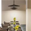 Linea Light Poe Plus Lampada Sospensione