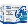 Nova Argentia NOVA ENTERO 2 MILIARDI 10 FLACONCINI DA 5 ML