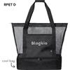Shopper termica personalizzata Pattel personalizzate o neutre