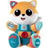 CHICCO 11296 FOXY LA VOLPE ABC