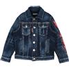 DSQUARED2 - Giubbotto jeans