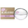 DKNY DKNY Be Delicious 100% 50 ml eau de parfum per donna