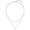 BOSS Jewelry Collana a catena da donna Collezione CORA - 1580269