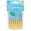 Scovolino TePe® Extra Soft Giallo 6 pz Spazzolino da denti