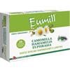 Eumill Gocce Oculari Rinfrescanti e Lenitive 20x0,5 ml Fiale