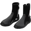 Cressi KORSOR Semi-Rigid Sole Boots 3mm XL
