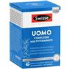 Swisse Ultivit Uomo Complesso Multivitaminico 30 Compresse