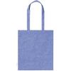 Shopper personalizzate in cotone riciclato Rassel 38x42 cm personalizzate o neutre