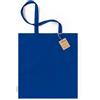 Shopper personalizzate in cotone biologico Klimbou 38x42 cm personalizzate o neutre