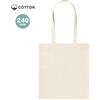 Shopper personalizzate in cotone Trendik 37x41 cm personalizzate o neutre