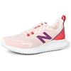 New Balance Donna Ryval Run Scarpe Da Corsa, Rosa Peach Soda, 36 EU