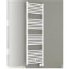 Cordivari Lisa 22 Elettrico H 1385 L 400 mm Bianco Con Termostato Digitale Colore Ral 9010