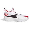 ADIDAS scarpe ADIDAS Dame certified bianco/nero/rosso