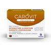 Carovit melanin programma solare 20 capsule