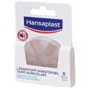 HANSAPLAST EAR PLUGS 6 PEZZI