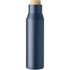 Thermos personalizzabile a doppio strato da 500 ml personalizzate o neutre