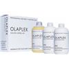 Olaplex Salon Intro Kit N°1 Blond Multiplier 525ml + N°2 Blond Perfector 525ml