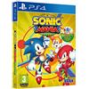 Sega Sonic Mania Plus - PlayStation 4 - PlayStation 4 [Edizione: Francia]