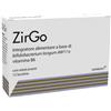ZirGo Integratore in Bustine di Fermenti Lattici 12 pz Bustina