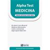 Alpha Test. Medicina. Prove ufficiali 2018-2022