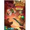 Matagot The Wild Animal and Aerial Show: Meeple Circus
