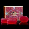 Ortigia Sicilia SAPONE MELOGRANO COFANETTO 40gr x 4