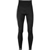 BV SPORT CUISSARD CSX EVO2 LONG NOIR Tights Running Uomo