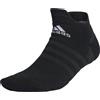 ADIDAS TENNIS LOW SOCK Calze da unisex