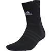 ADIDAS TENNIS QRT SOCK Calze da unisex
