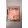 THQ Red Faction: Guerrilla